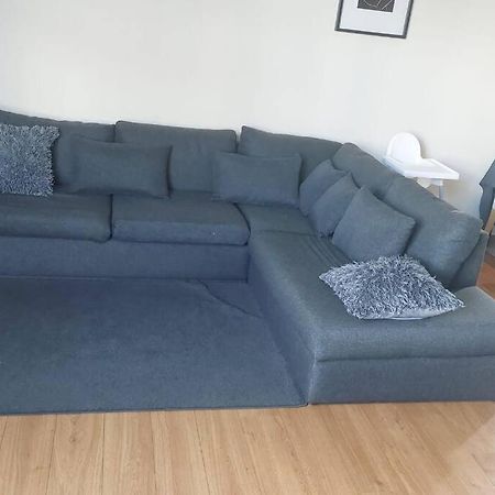 Family Friendly 1 Bed Appartment Brüsszel Kültér fotó