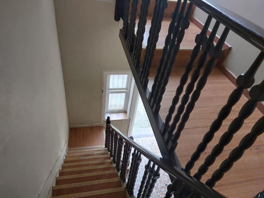 Family Friendly 1 Bed Appartment Brüsszel Kültér fotó