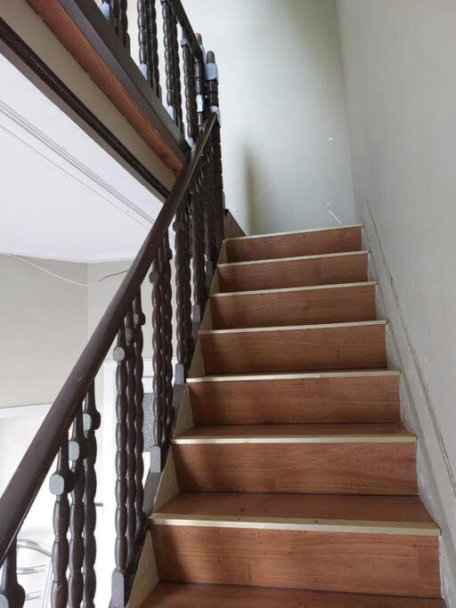 Family Friendly 1 Bed Appartment Brüsszel Kültér fotó