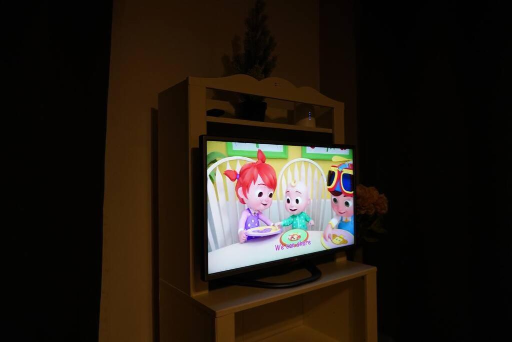 Family Friendly 1 Bed Appartment Brüsszel Kültér fotó
