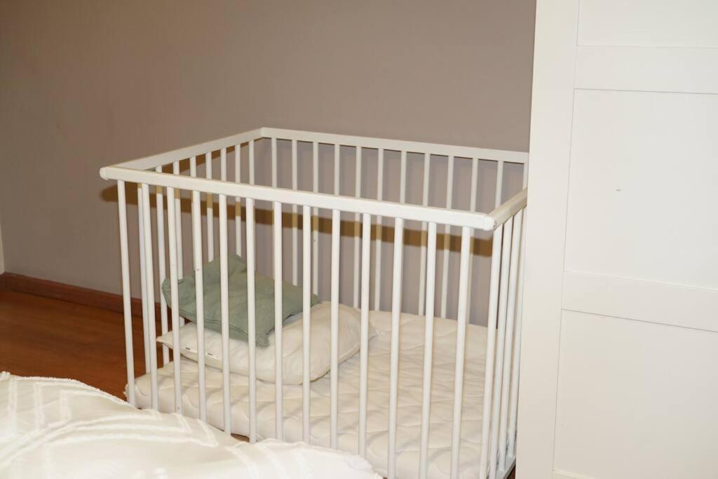 Family Friendly 1 Bed Appartment Brüsszel Kültér fotó