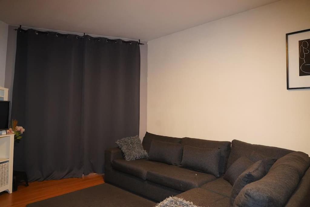 Family Friendly 1 Bed Appartment Brüsszel Kültér fotó