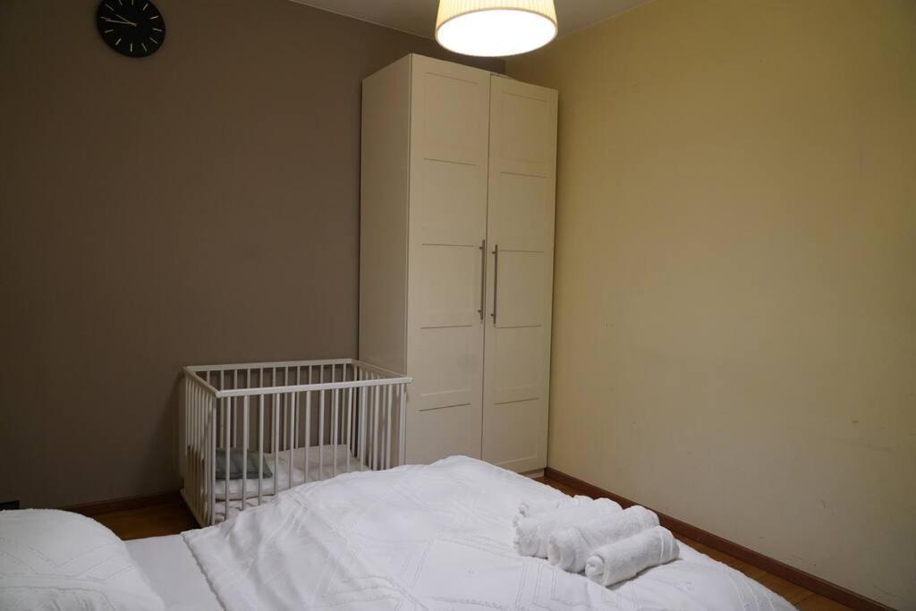 Family Friendly 1 Bed Appartment Brüsszel Kültér fotó